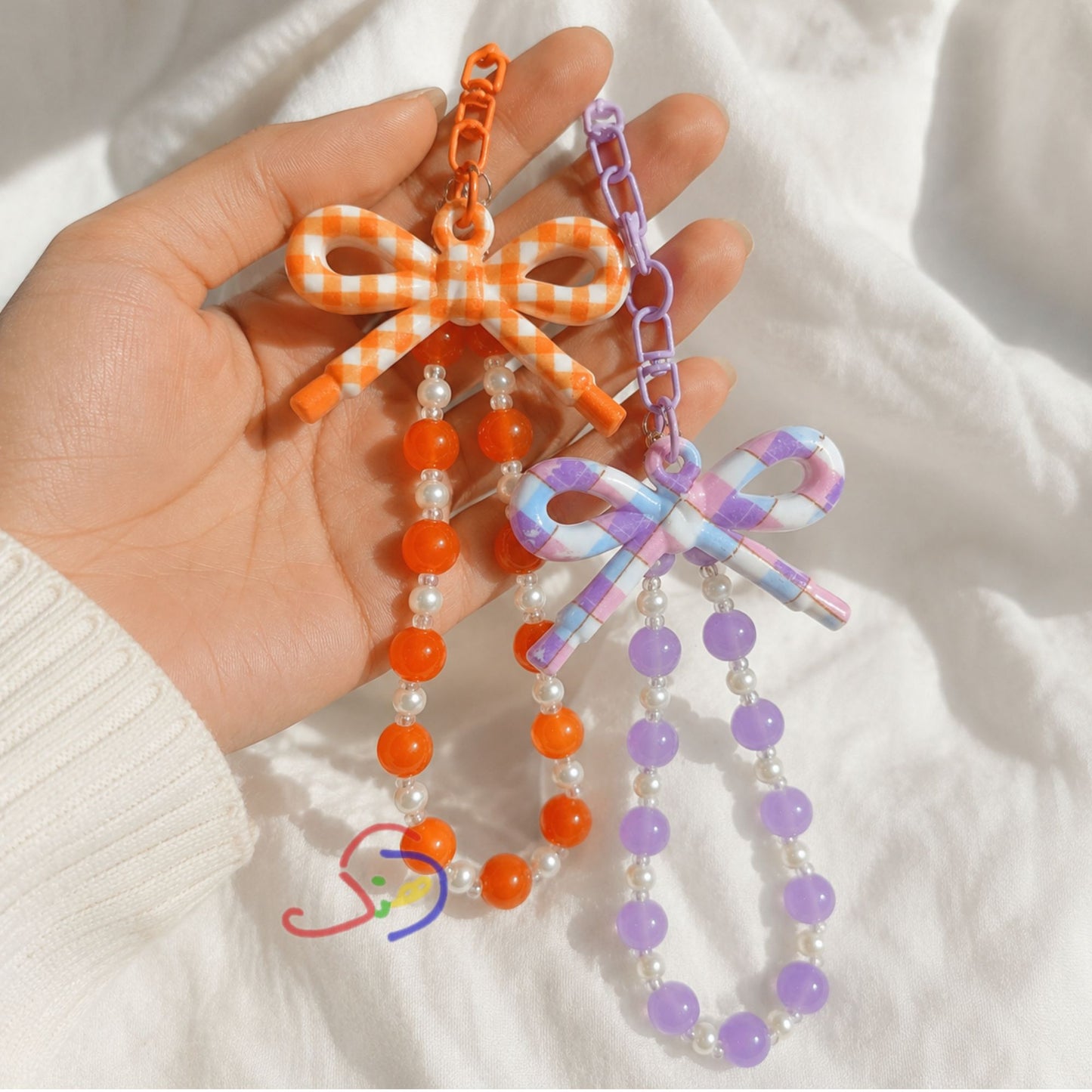 Pretty Little Bows