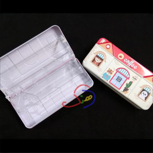 High Quality Pencil Box