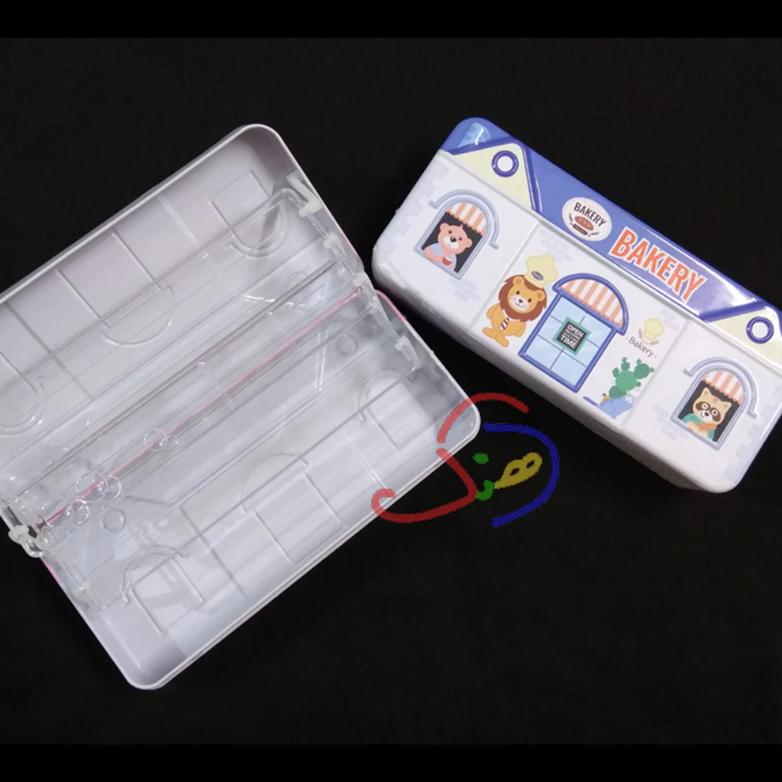 High Quality Pencil Box