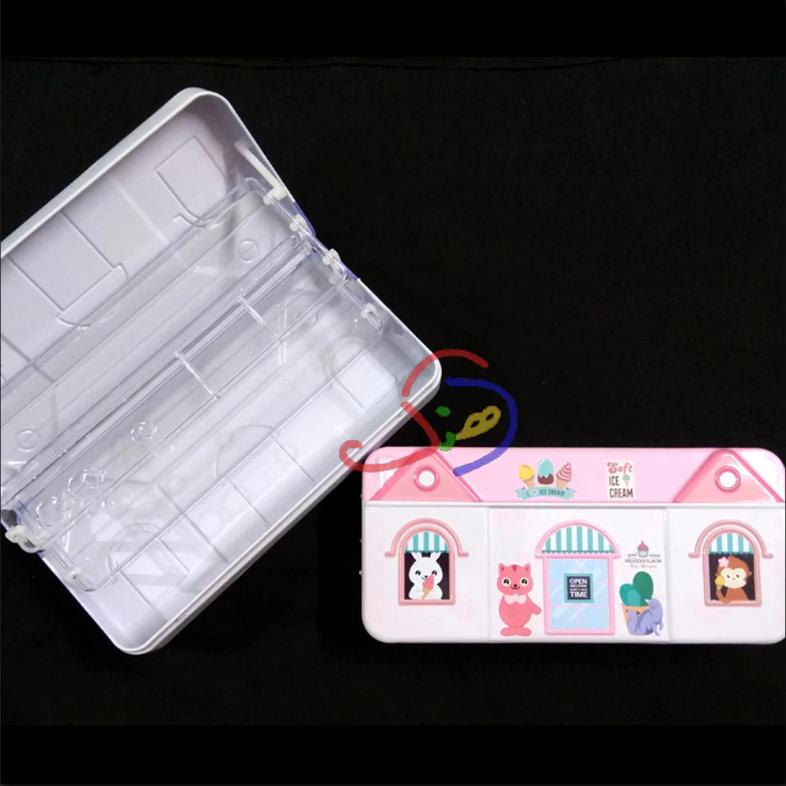High Quality Pencil Box