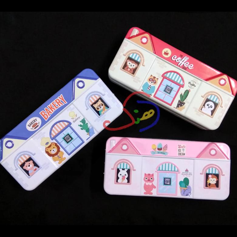 High Quality Pencil Box