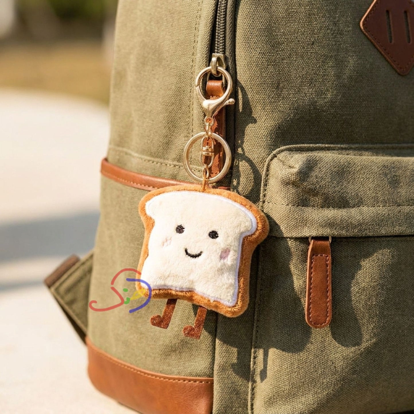 Happy Toast
