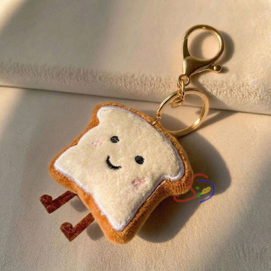 Happy Toast