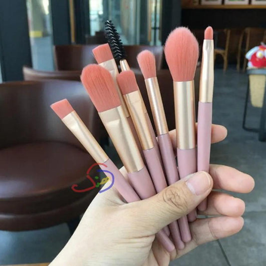 Mini Makeup Brushes