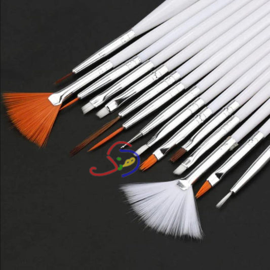 Nail Art Brushes