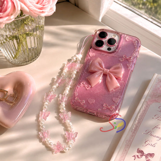 Butterfly Charm