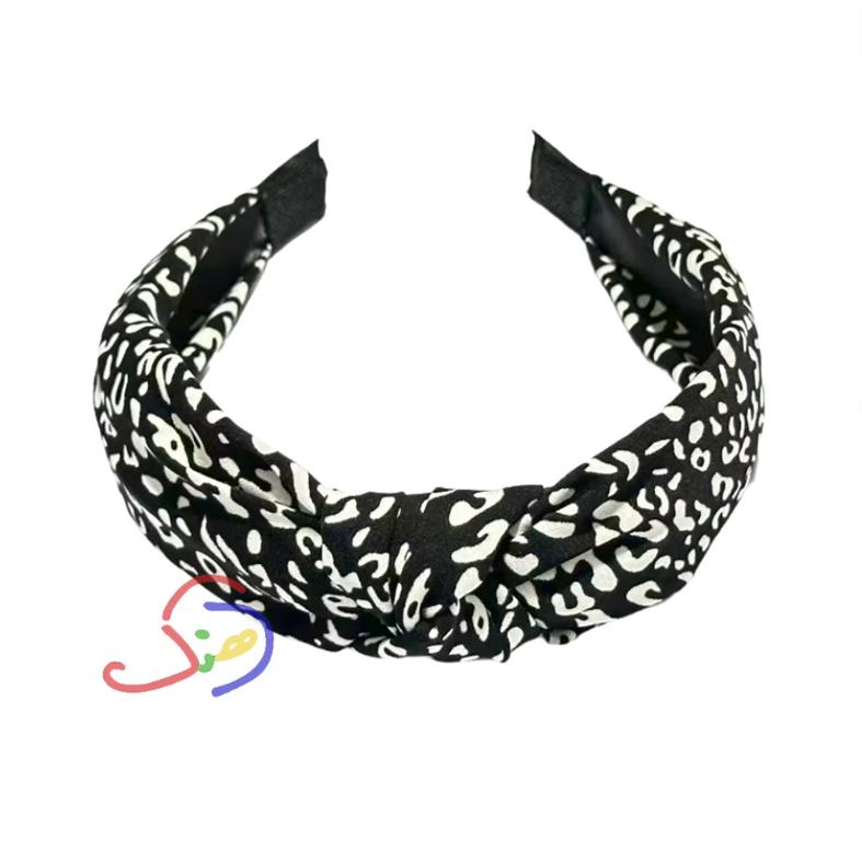 Knotted Headband