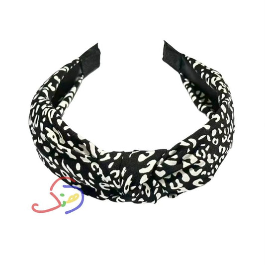 Knotted Headband