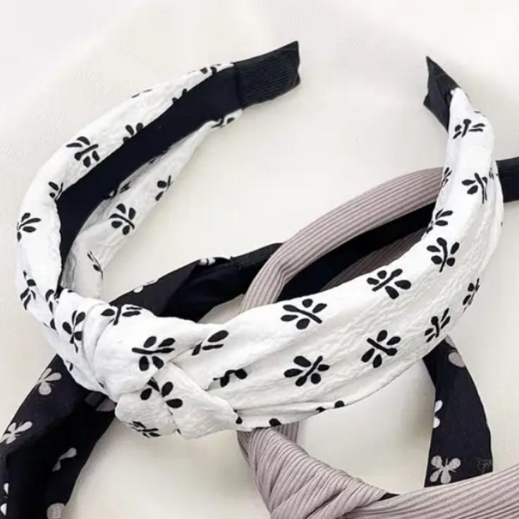 Knotted Headband