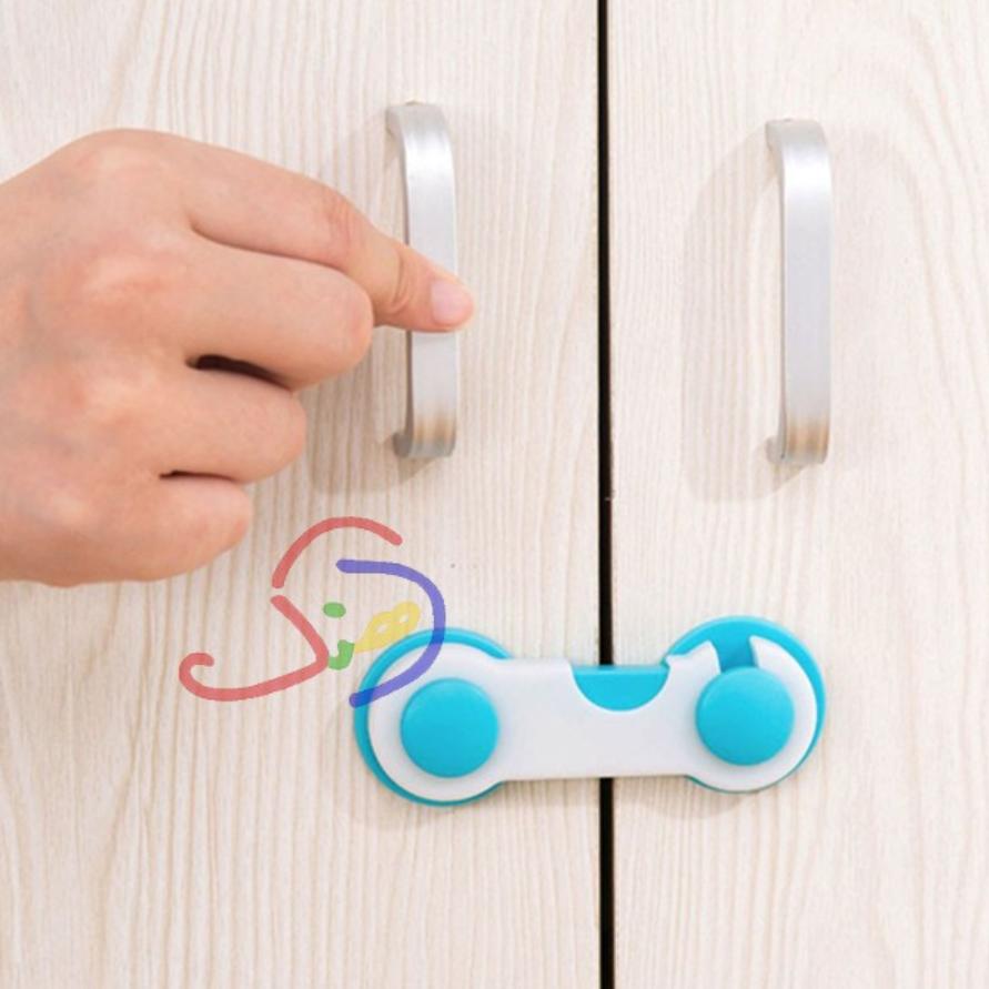 Cabinet Locks