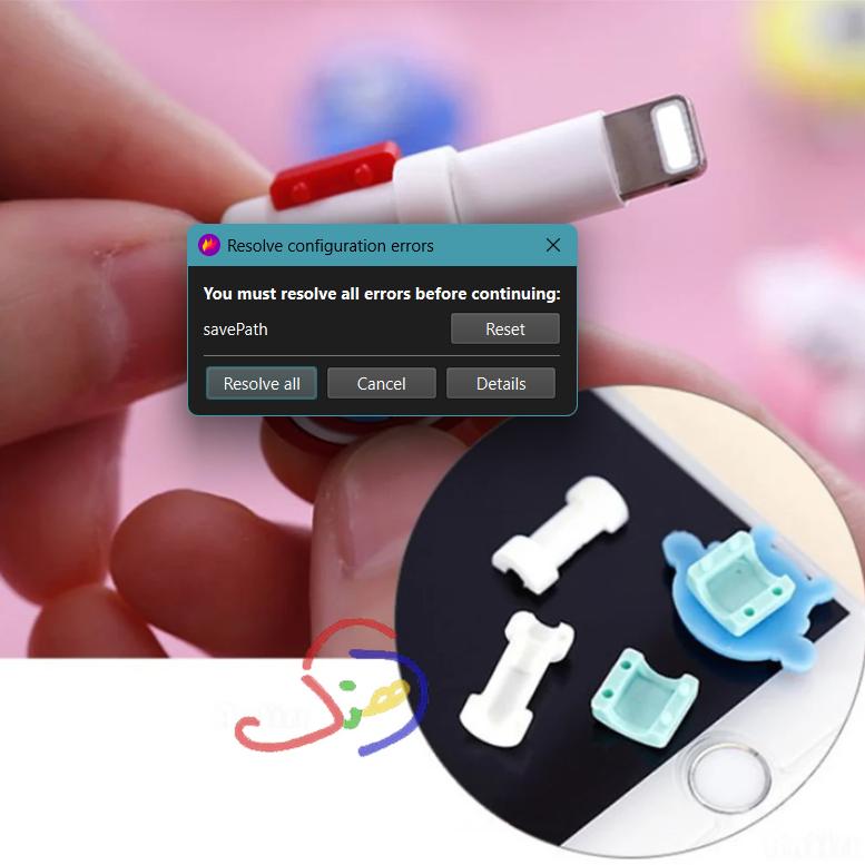 Cable Protectors