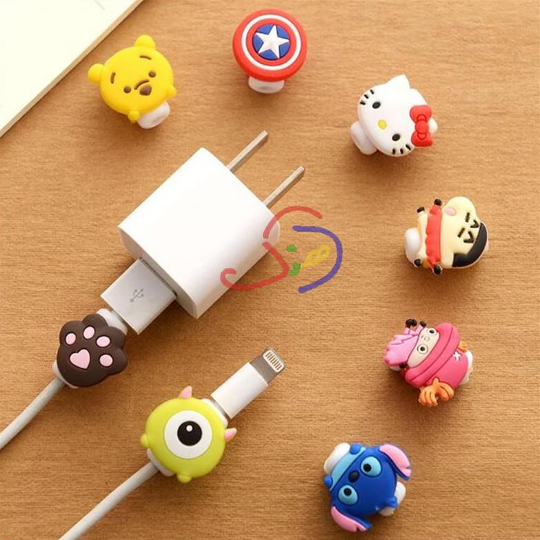 Cable Protectors