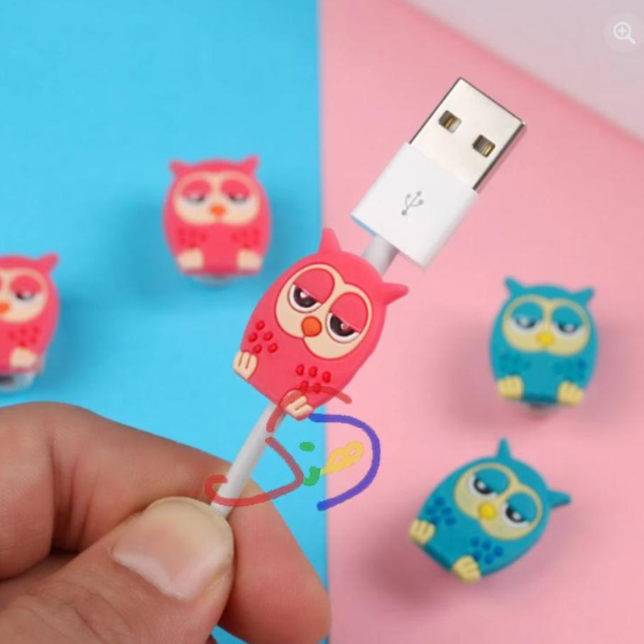 Cable Protectors