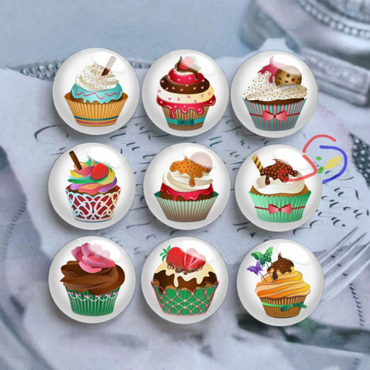 Fridge Magnet/ Memo Holder