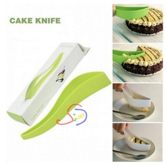Cake Slicer