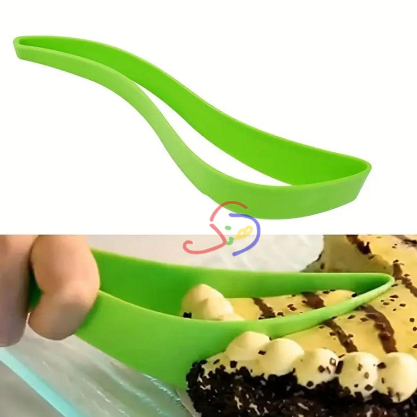 Cake Slicer