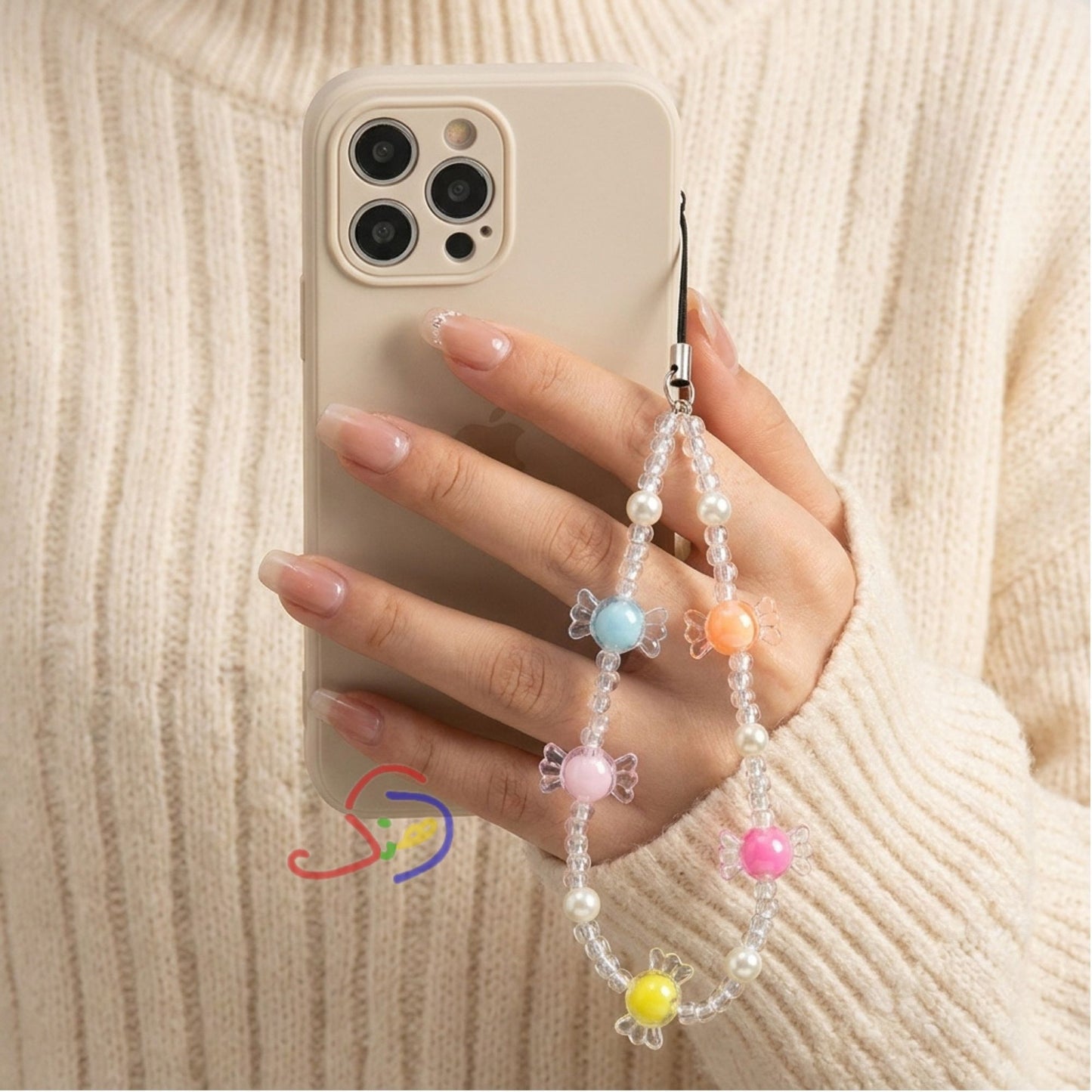 Candy Drops Charm