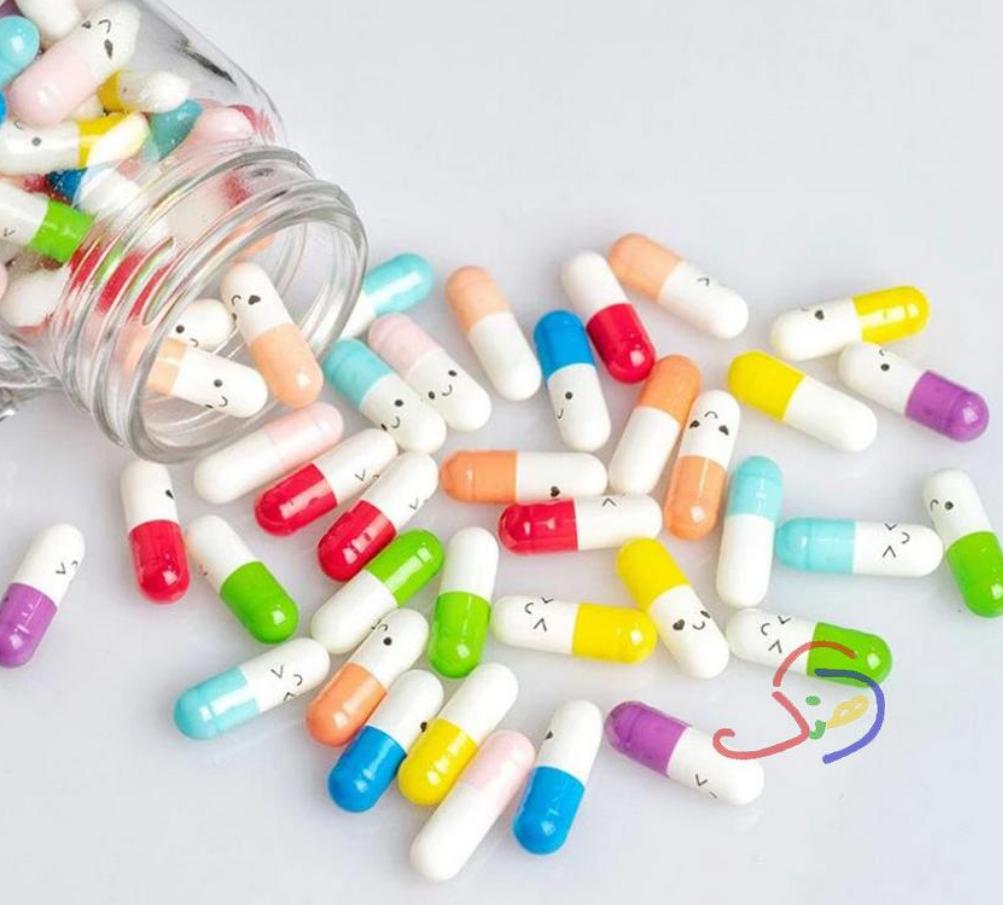 Love Capsules