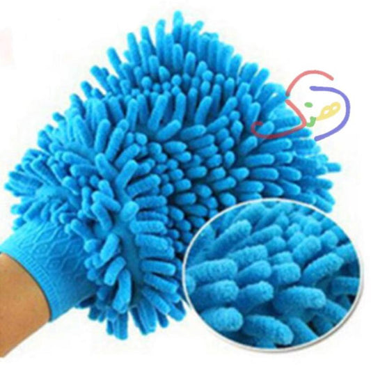 Car Cleaning Glove