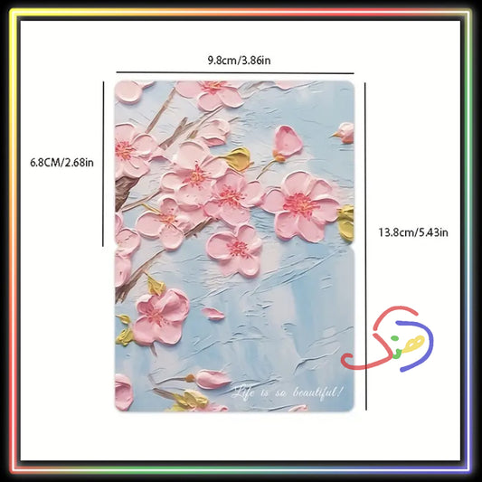 Artistic Greeting Card