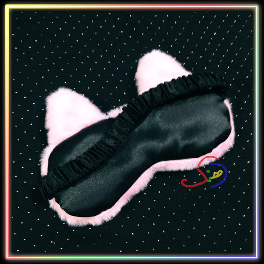 Meow Eye-Mask