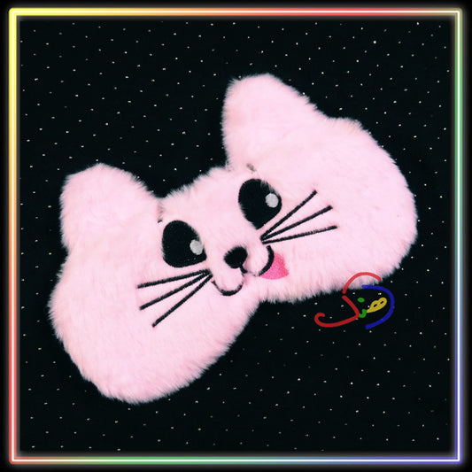 Meow Eye-Mask