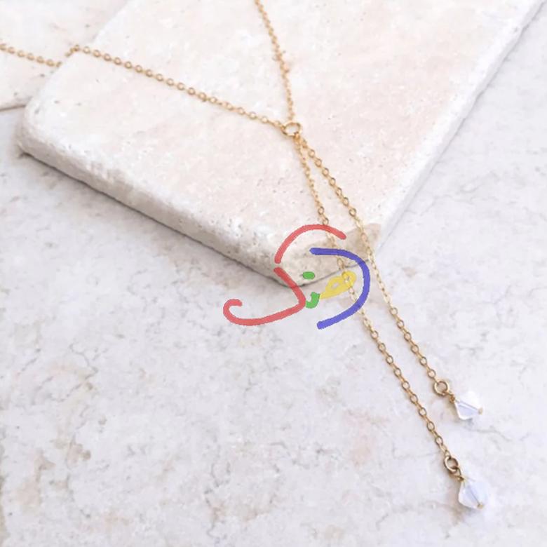 Delicate Chain