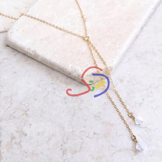 Delicate Chain
