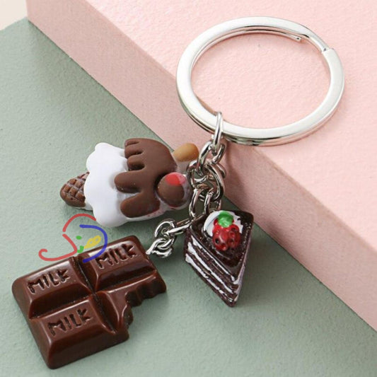 Chocolate Dessert