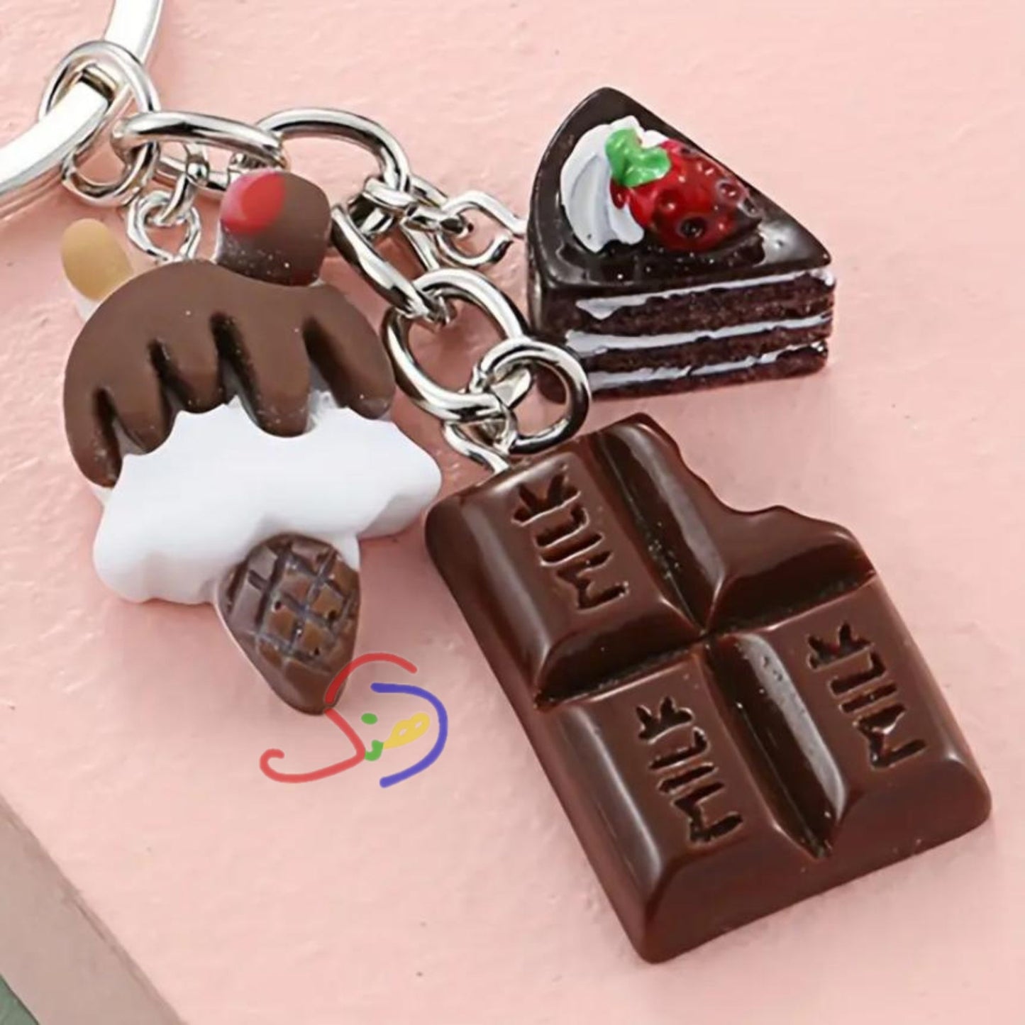 Chocolate Dessert