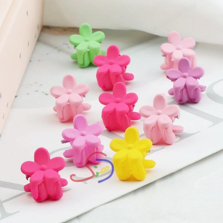 Mini Hair Claws