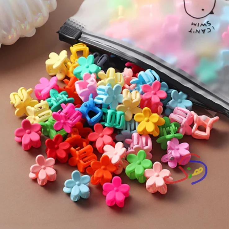 Mini Hair Claws