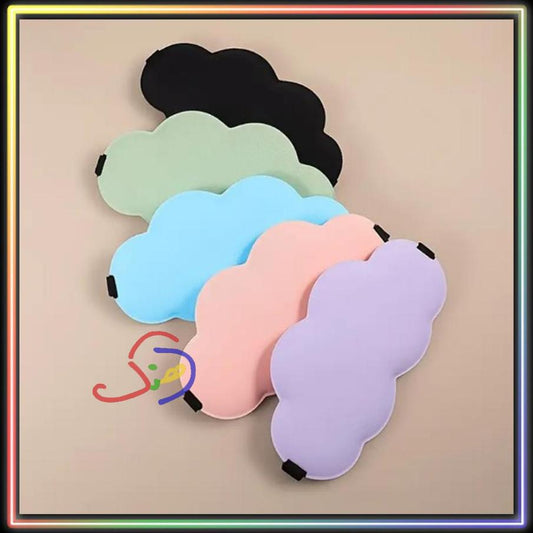 Cloud Eye Mask