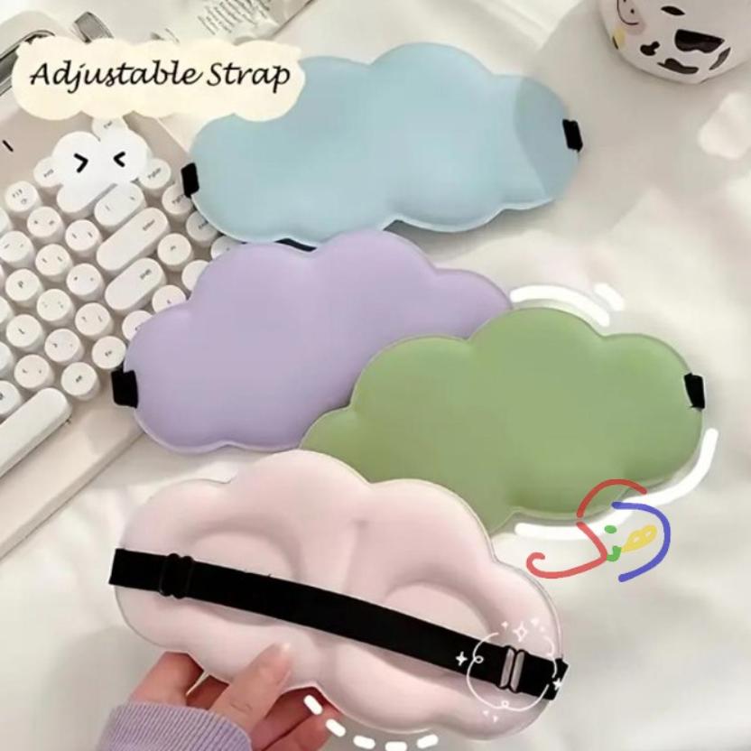 Cloud Eye Mask