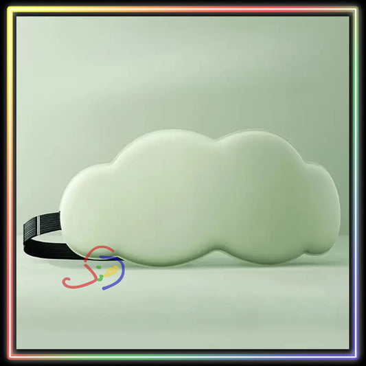 Cloud Eye Mask