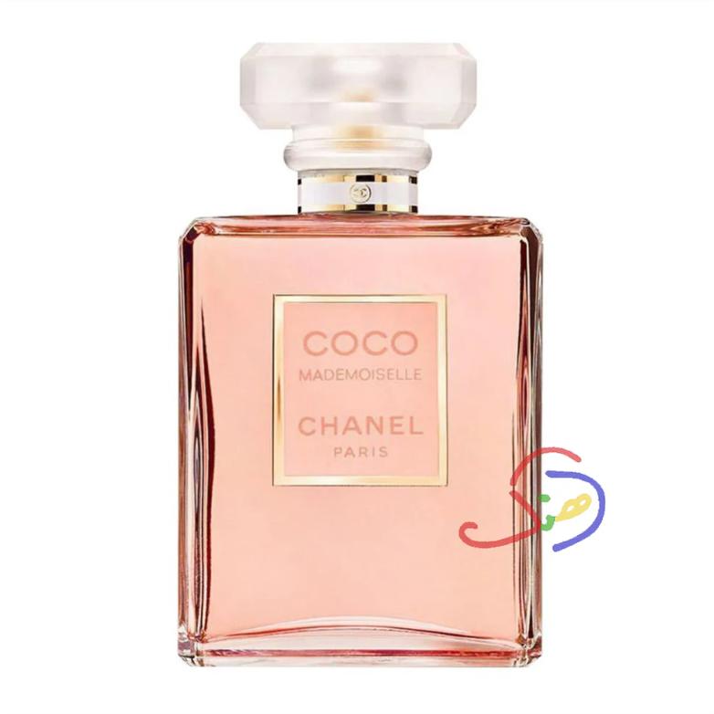 Coco Mademoiselle Perfume (For Women) by Chanel - EDP