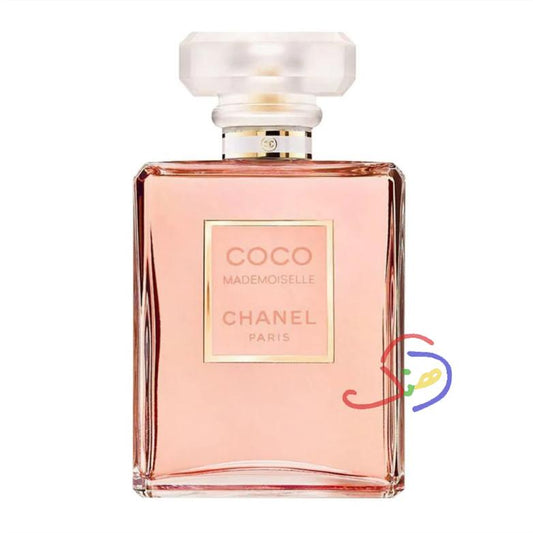Coco Mademoiselle Perfume (For Women) by Chanel - EDP