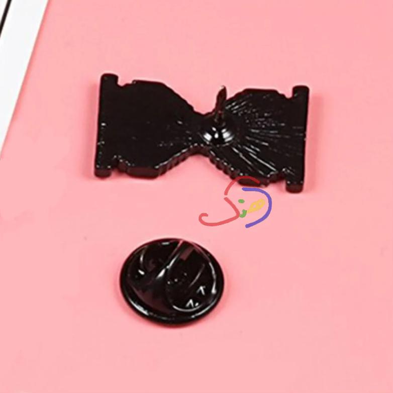 Computer/ Processing Brooch