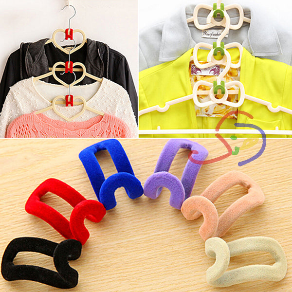 Hanger Connectors