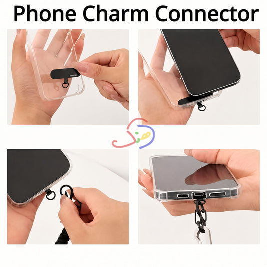 Daisy Cherry Charm