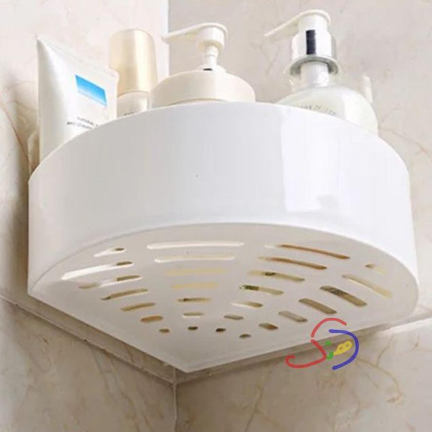 Corner Storage Rack
