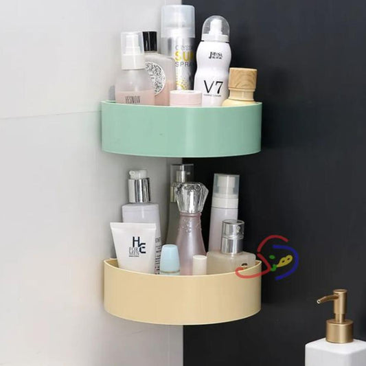 Corner Storage Rack