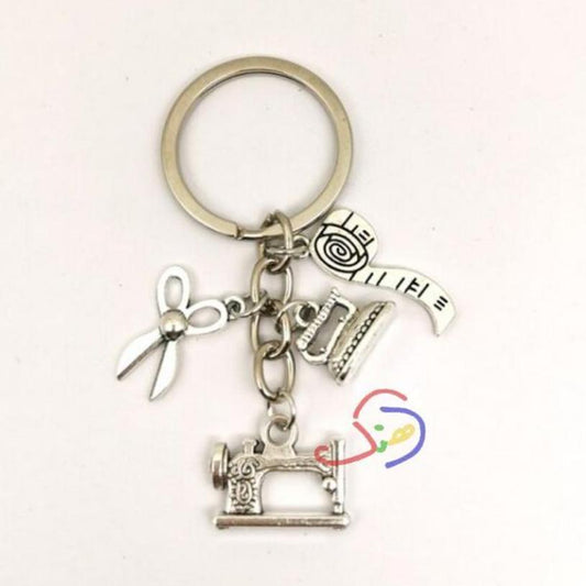 Crafters Keychain