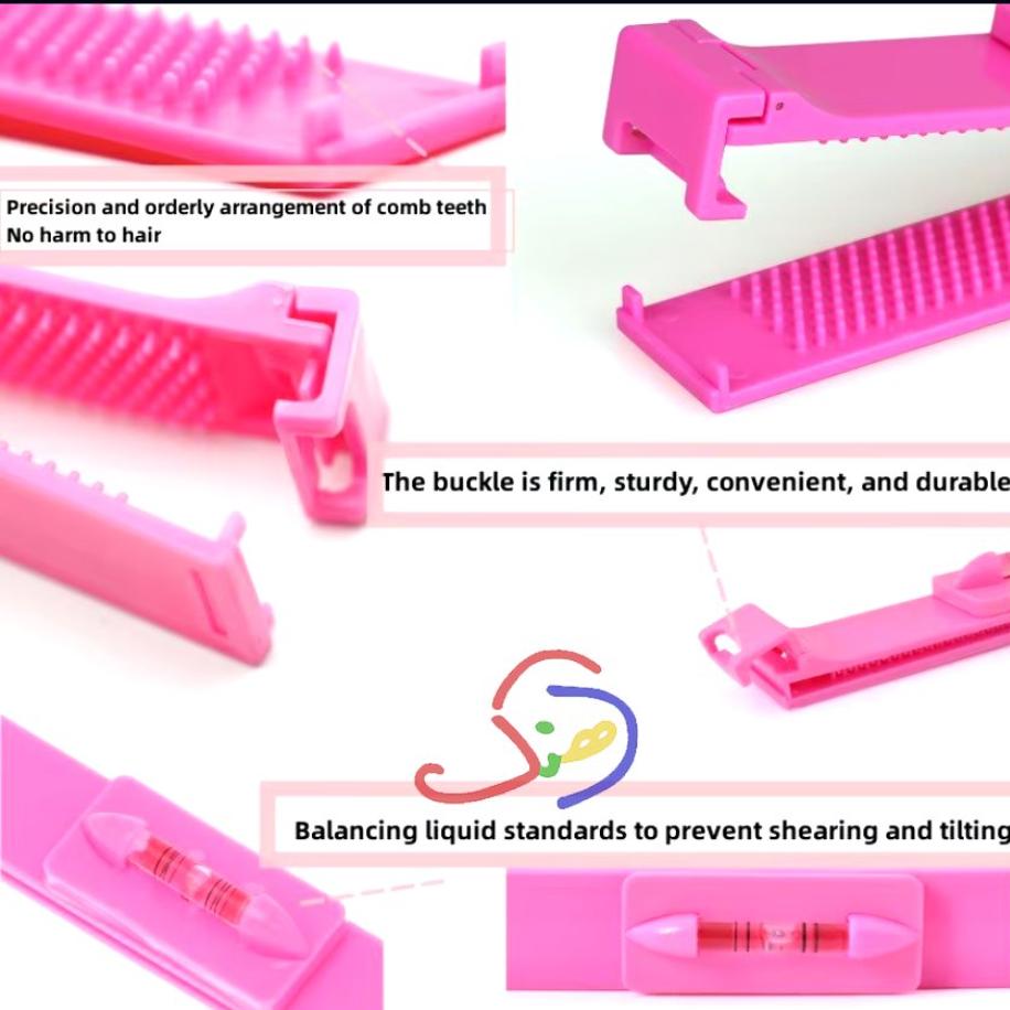 Crea clip - Hair Cutting Tool