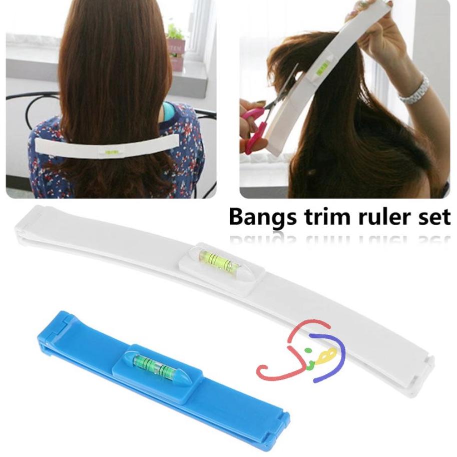 Crea clip - Hair Cutting Tool