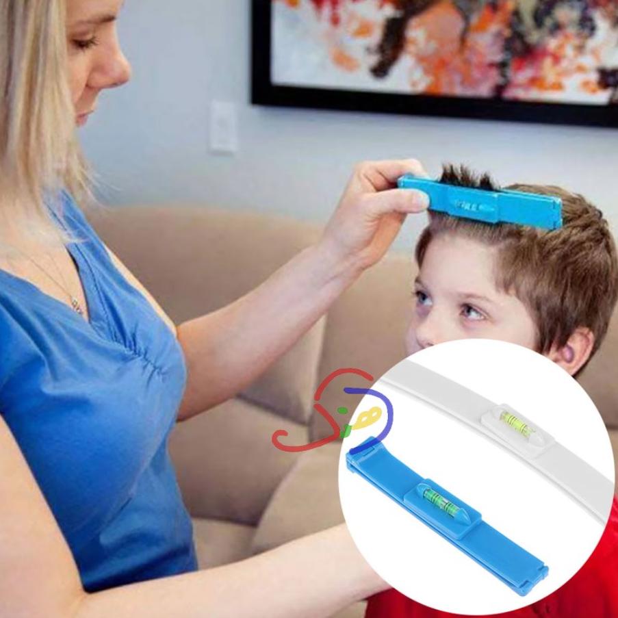 Crea clip - Hair Cutting Tool