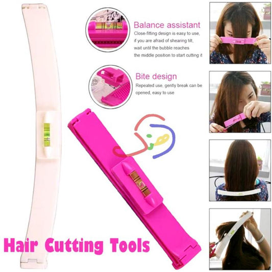 Crea clip - Hair Cutting Tool