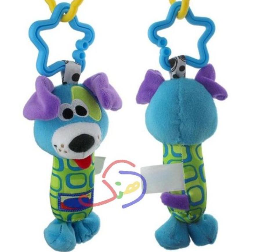 Crib Hanging Toy