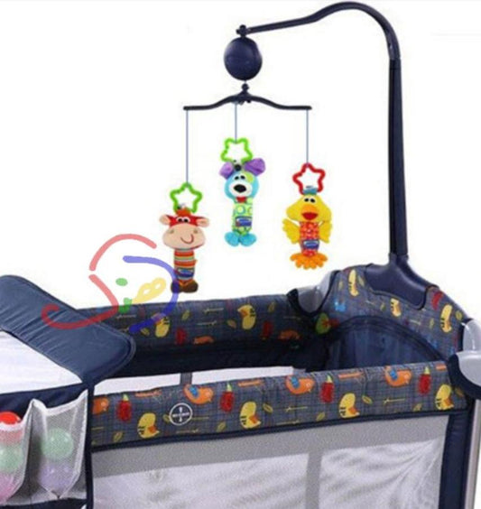 Crib Hanging Toy