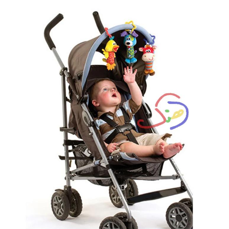 Crib Hanging Toy